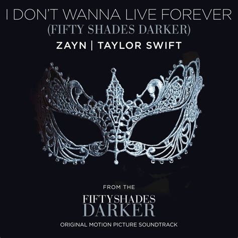 I dont wanna live forever - Best of ZAYN https://goo.gl/cPSAvh Subscribe for more https://goo.gl/PzvemB I Don’t Wanna Live Forever (Fifty Shades Darker) Official Video Song available on...
